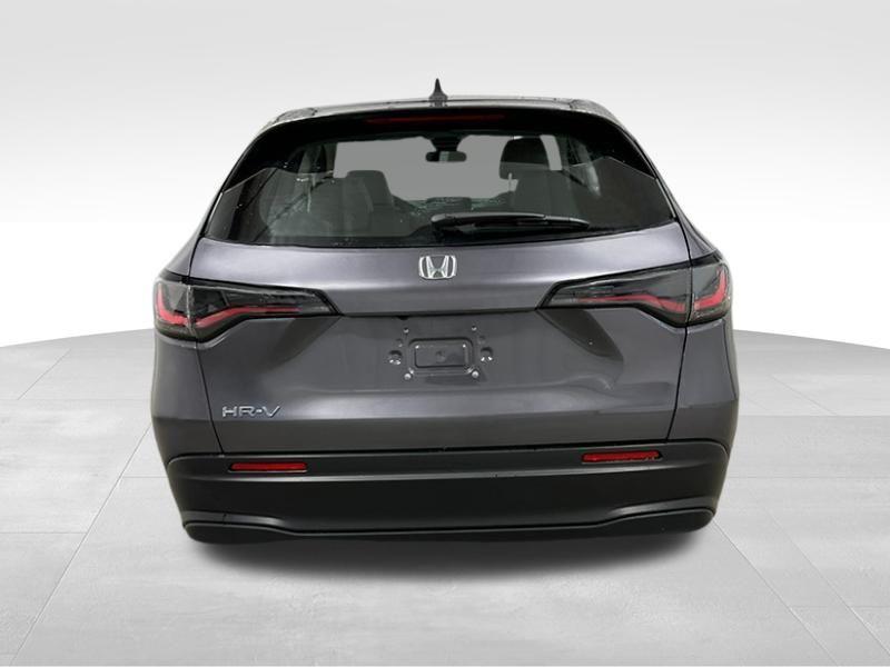 new 2025 Honda HR-V car, priced at $26,085