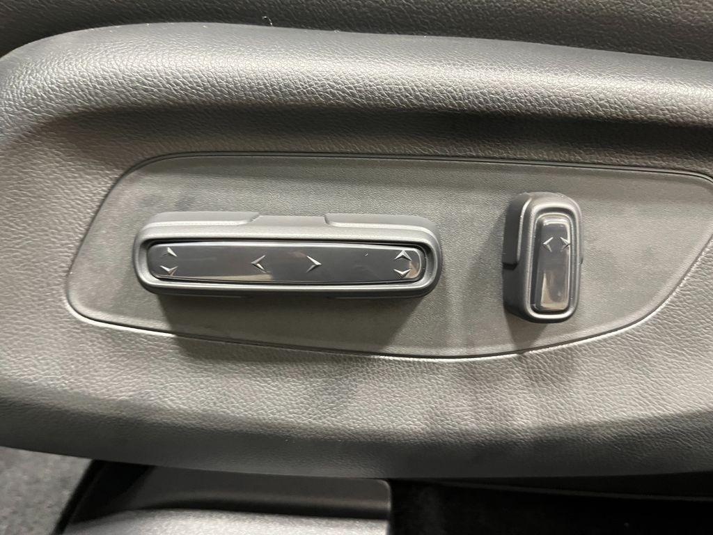 new 2026 Honda HR-V car, priced at $33,000