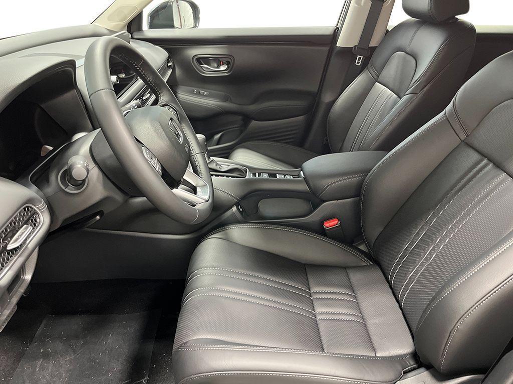 new 2026 Honda HR-V car, priced at $33,000