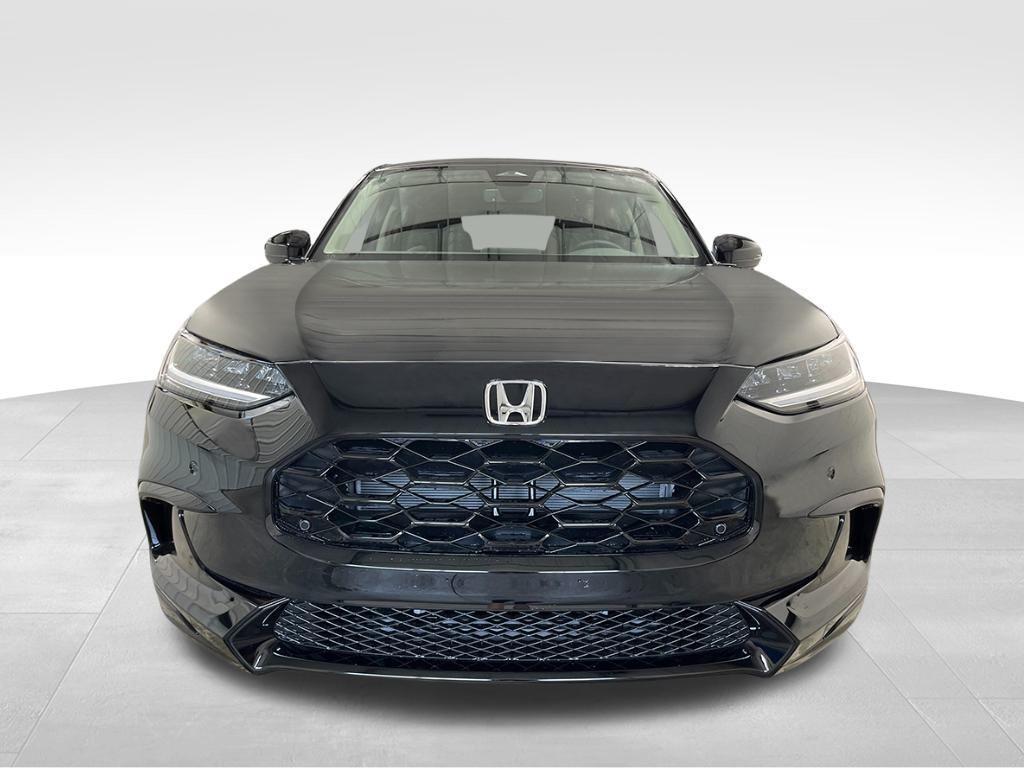 new 2026 Honda HR-V car, priced at $33,000