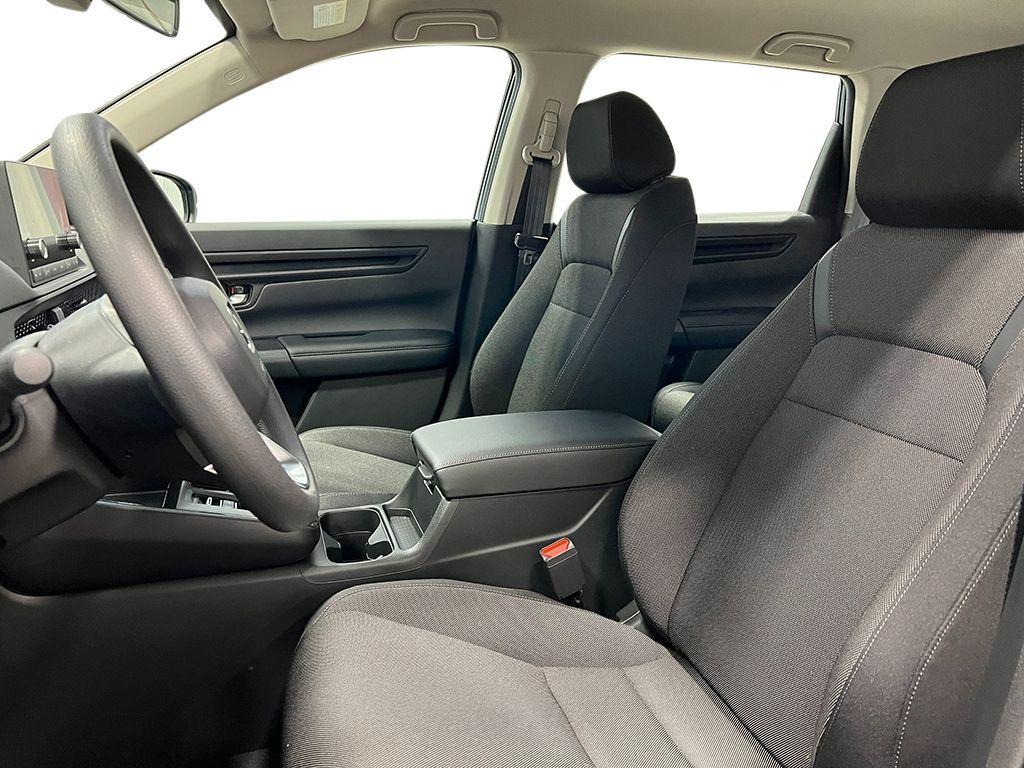 new 2025 Honda CR-V car, priced at $32,505