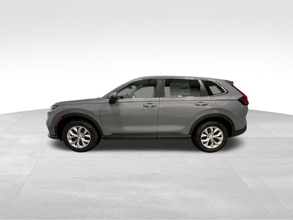 new 2025 Honda CR-V car, priced at $32,505