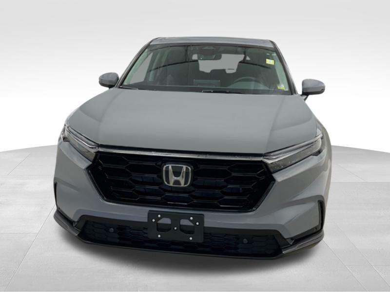 new 2025 Honda CR-V car, priced at $36,785