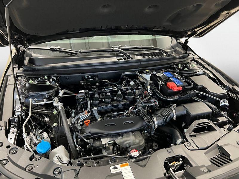 new 2025 Honda Accord car, priced at $28,663