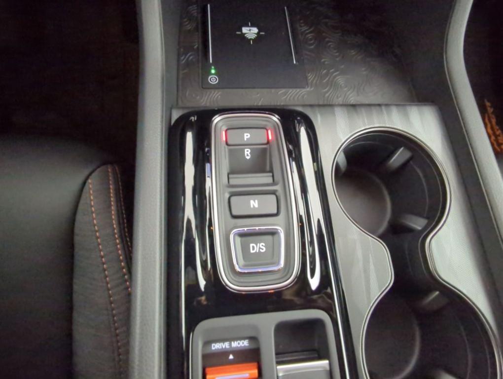new 2026 Honda Passport car, priced at $51,555