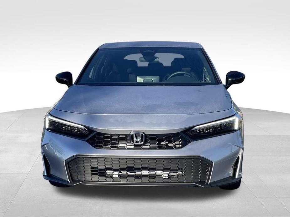 new 2025 Honda Civic car, priced at $27,668