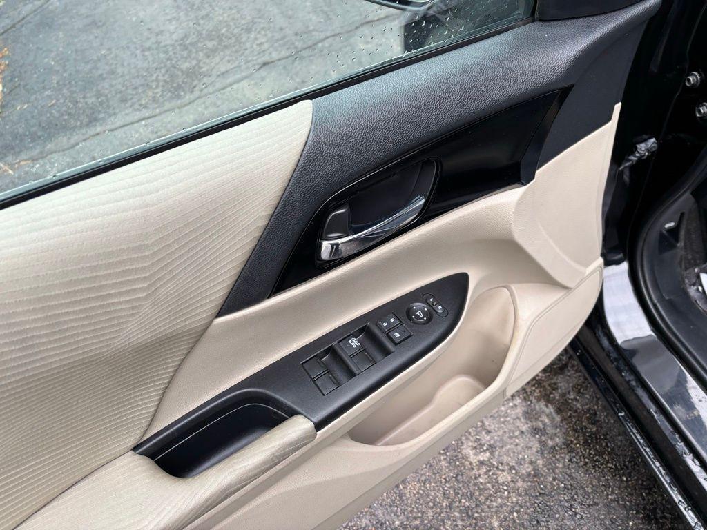 used 2016 Honda Accord car, priced at $15,388