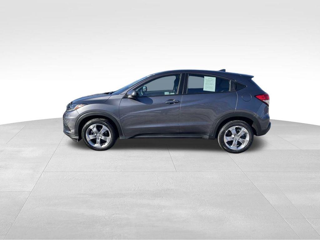 used 2022 Honda HR-V car, priced at $21,988