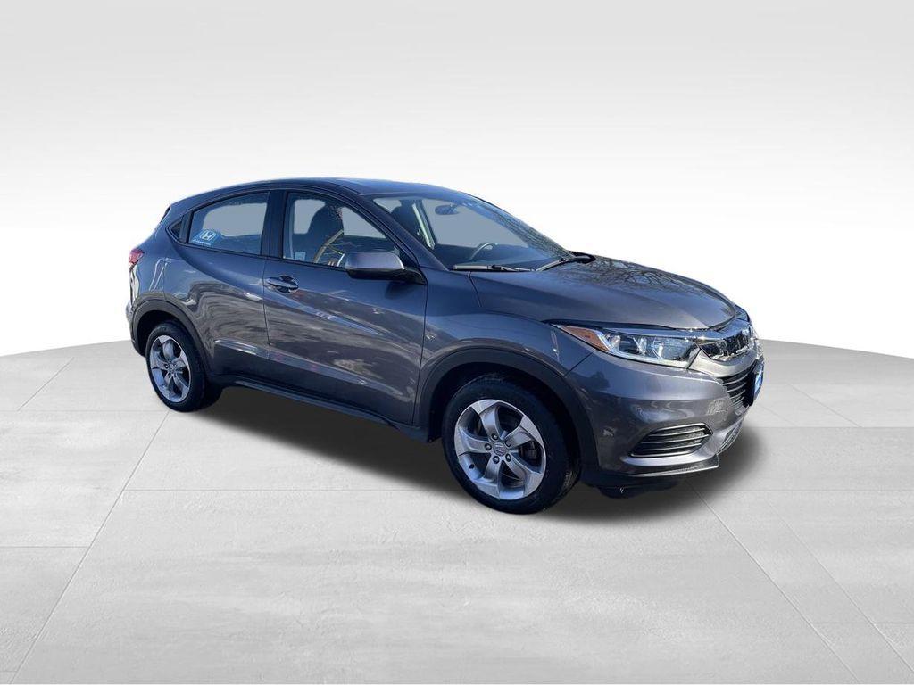 used 2022 Honda HR-V car, priced at $21,988