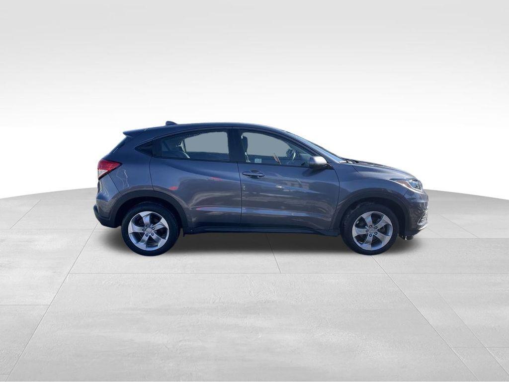 used 2022 Honda HR-V car, priced at $21,988