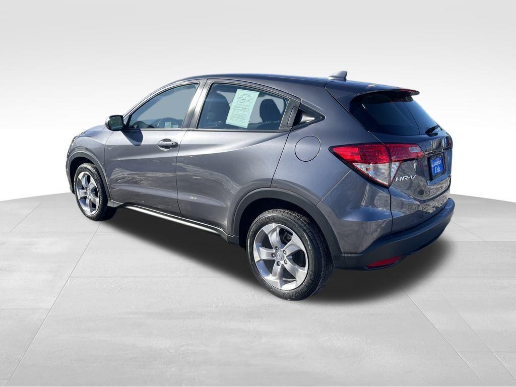 used 2022 Honda HR-V car, priced at $21,988