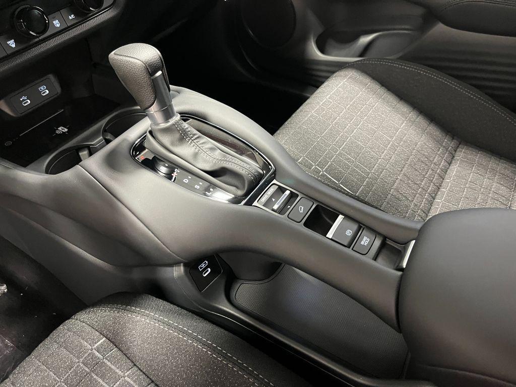 new 2026 Honda HR-V car, priced at $29,150