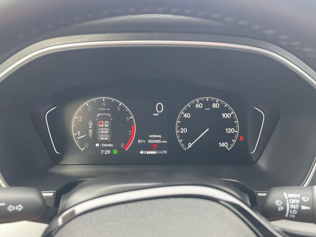 used 2025 Honda Pilot car, priced at $43,029