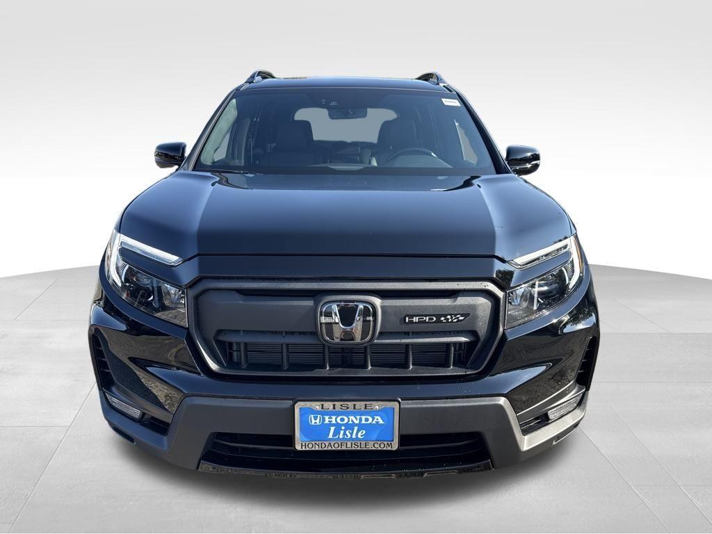 used 2025 Honda Passport car, priced at $44,999