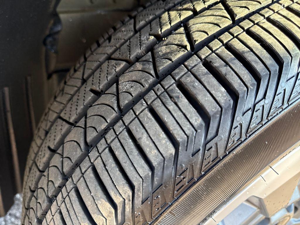 used 2025 Honda Passport car, priced at $44,999