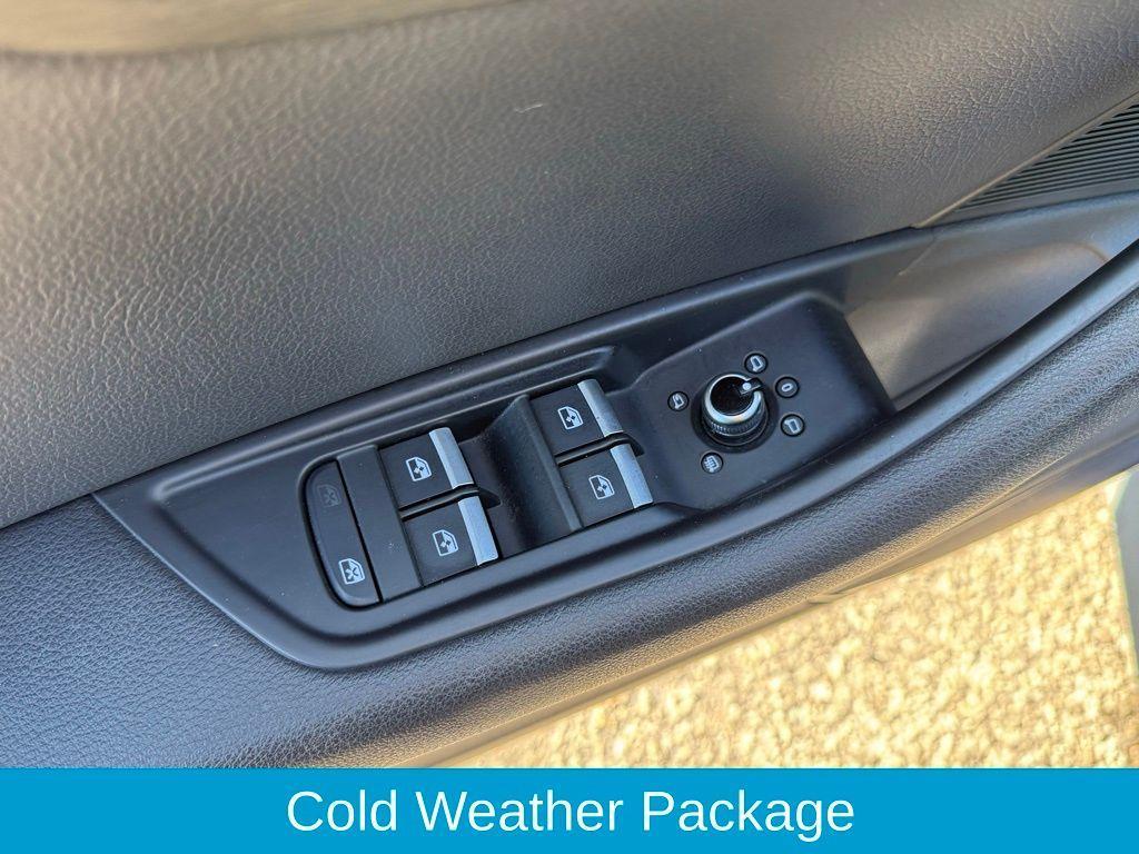 used 2018 Audi A5 car, priced at $24,575