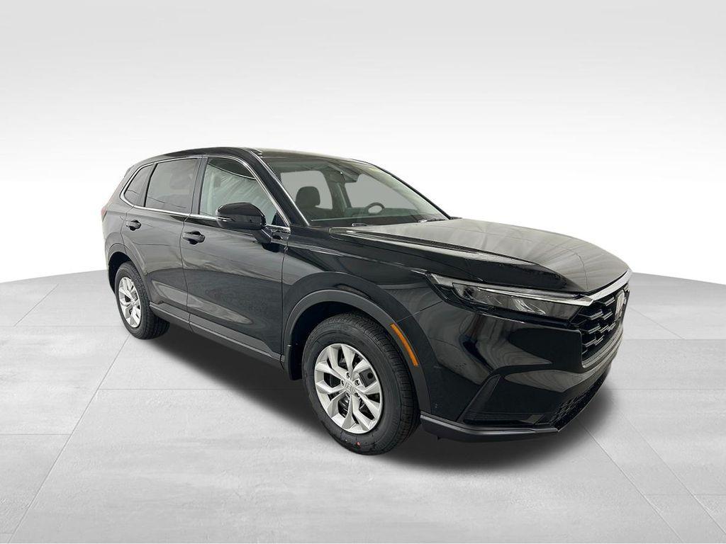 new 2026 Honda CR-V car, priced at $33,815