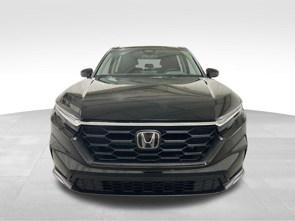new 2026 Honda CR-V car, priced at $33,815