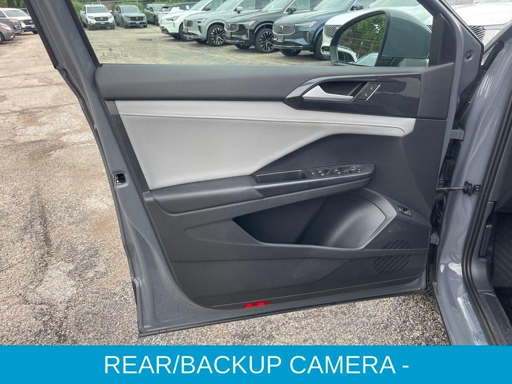 used 2022 Volkswagen Taos car, priced at $25,872