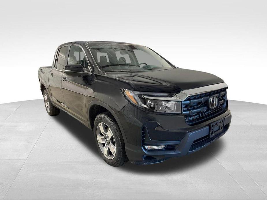 new 2025 Honda Ridgeline car, priced at $42,150