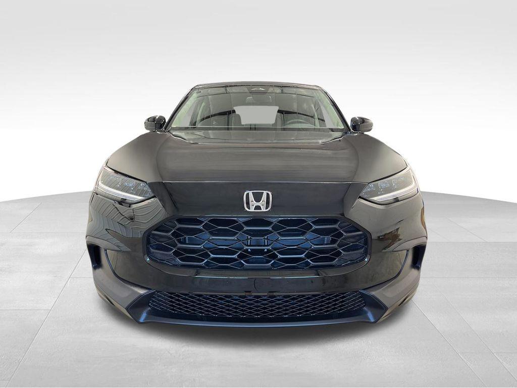 new 2026 Honda HR-V car, priced at $29,150