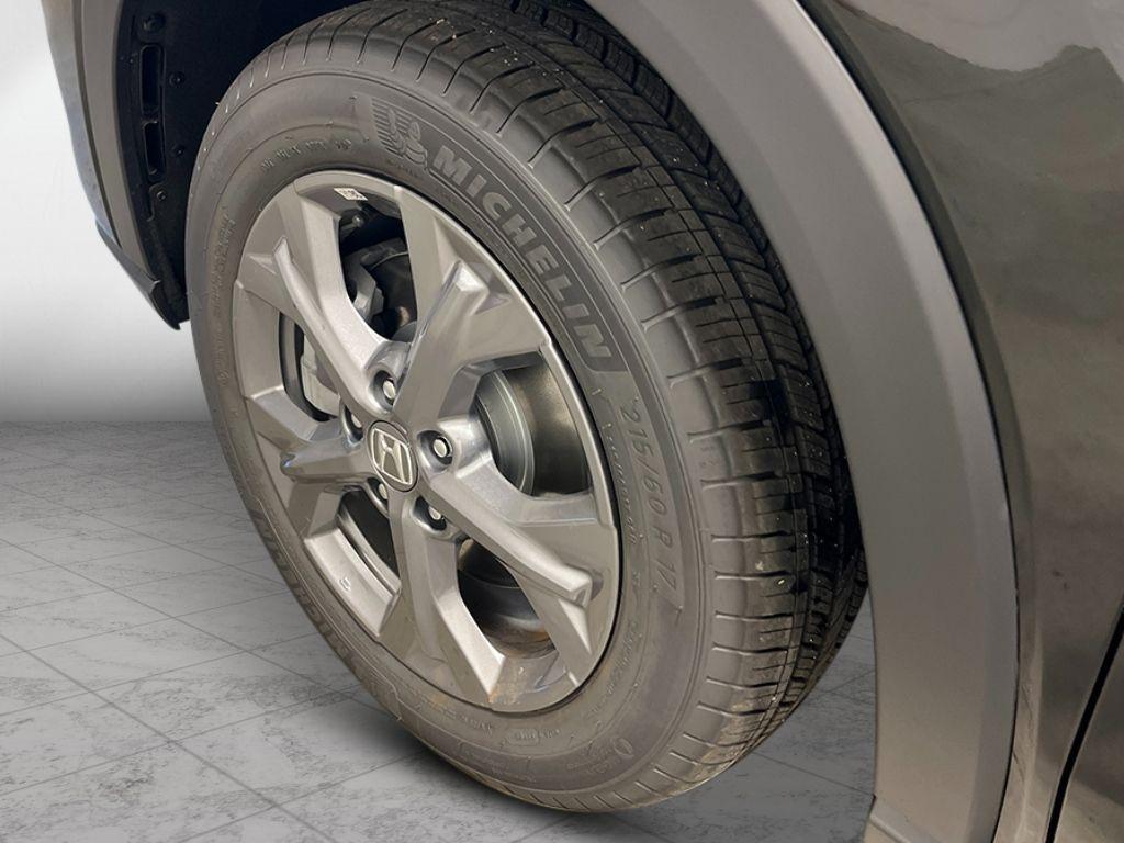 new 2026 Honda HR-V car, priced at $29,150