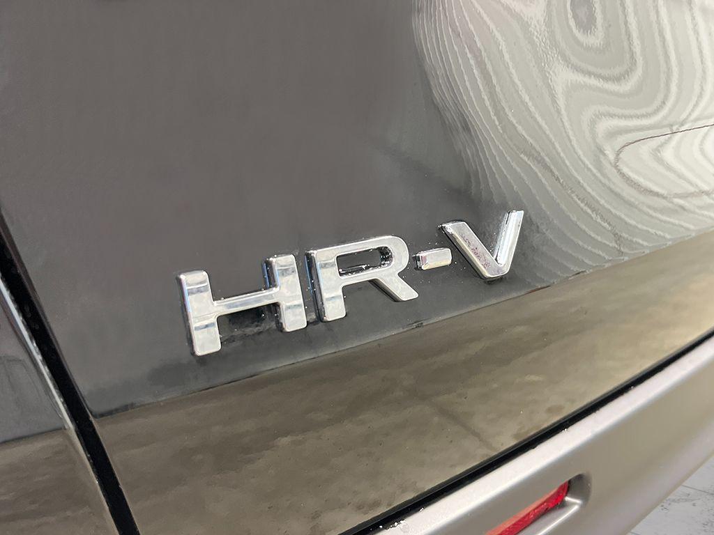 new 2026 Honda HR-V car, priced at $29,150