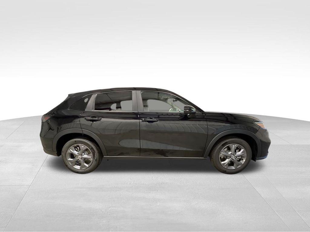 new 2026 Honda HR-V car, priced at $29,150