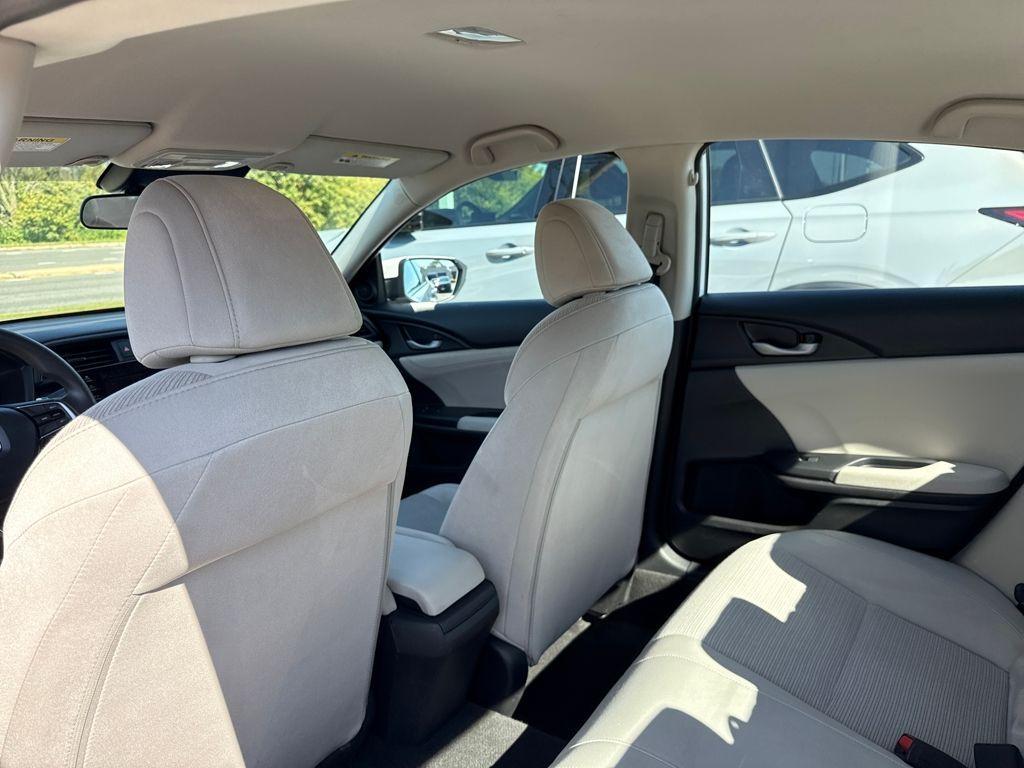 used 2021 Honda Insight car, priced at $21,775
