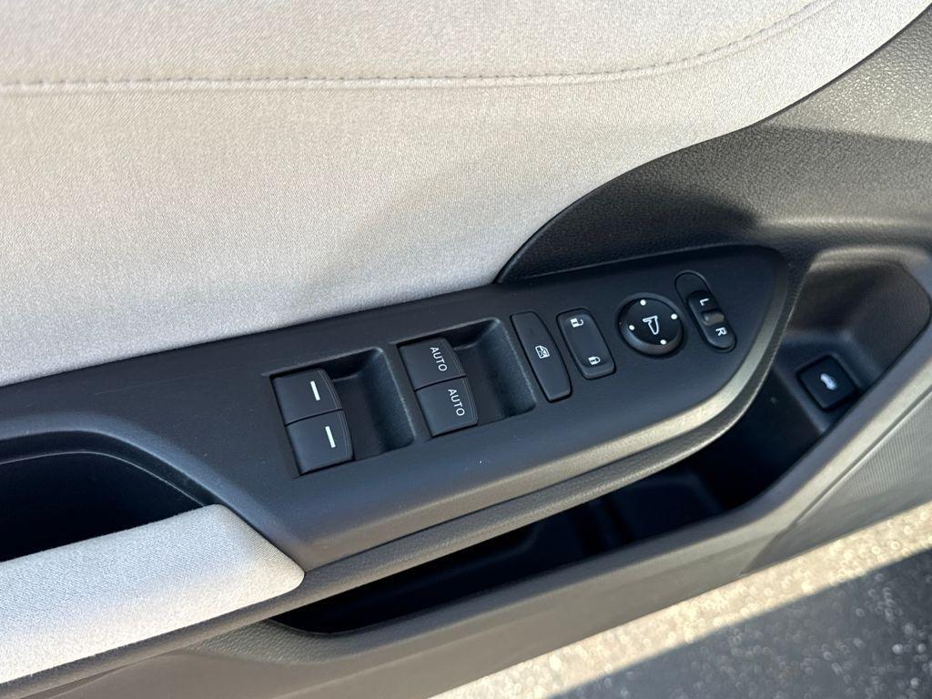 used 2021 Honda Insight car, priced at $21,775