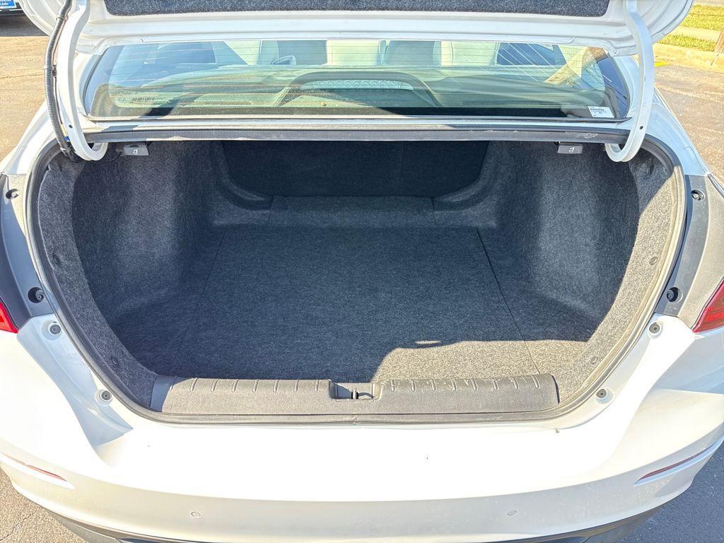 used 2021 Honda Insight car, priced at $21,775