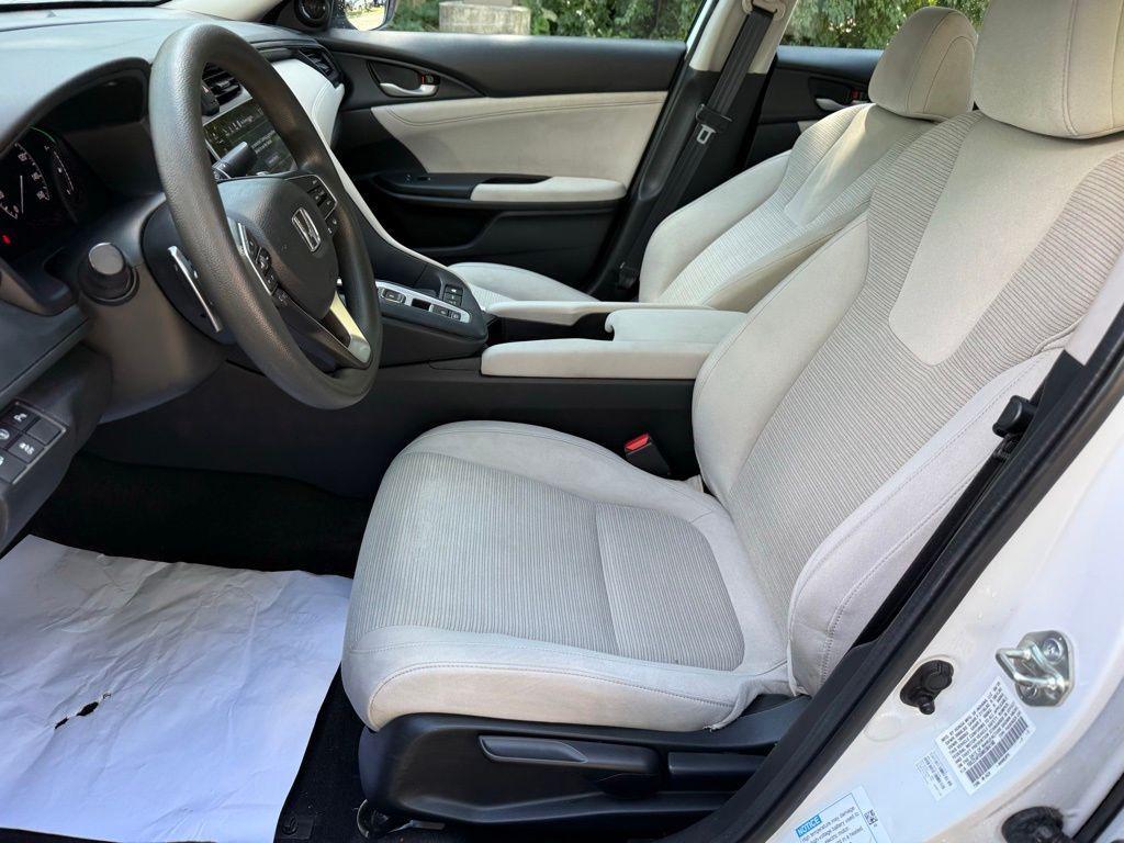 used 2021 Honda Insight car, priced at $22,975
