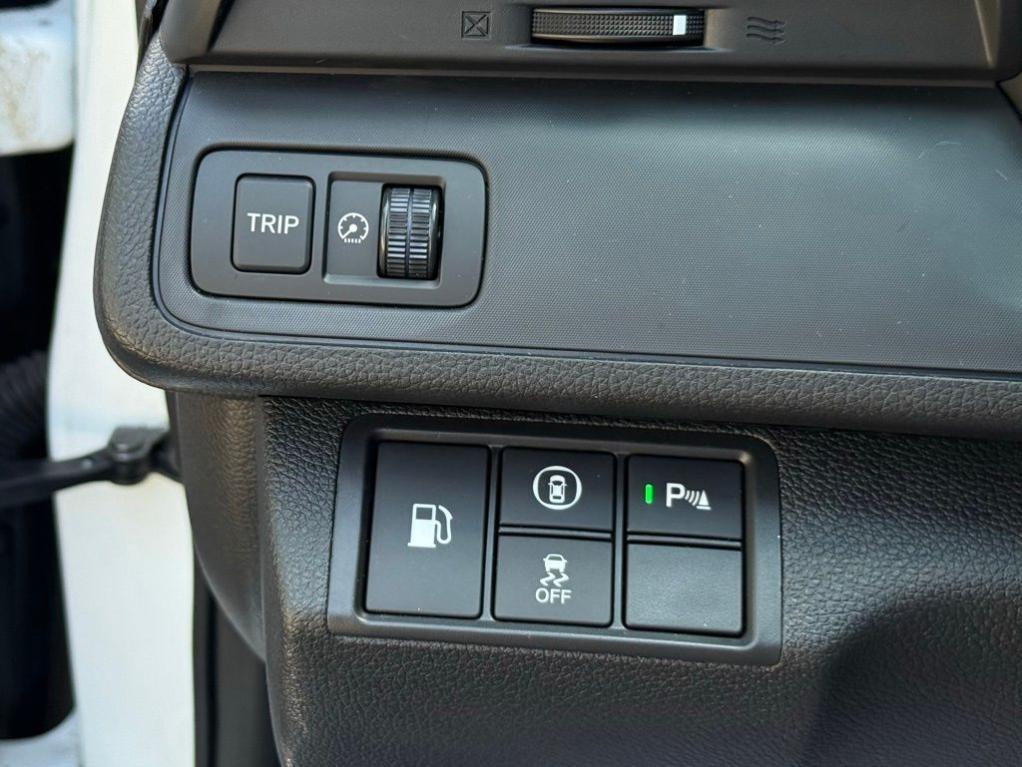 used 2021 Honda Insight car, priced at $22,975