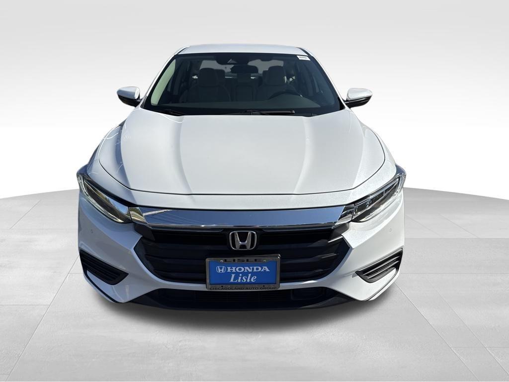 used 2021 Honda Insight car, priced at $21,775