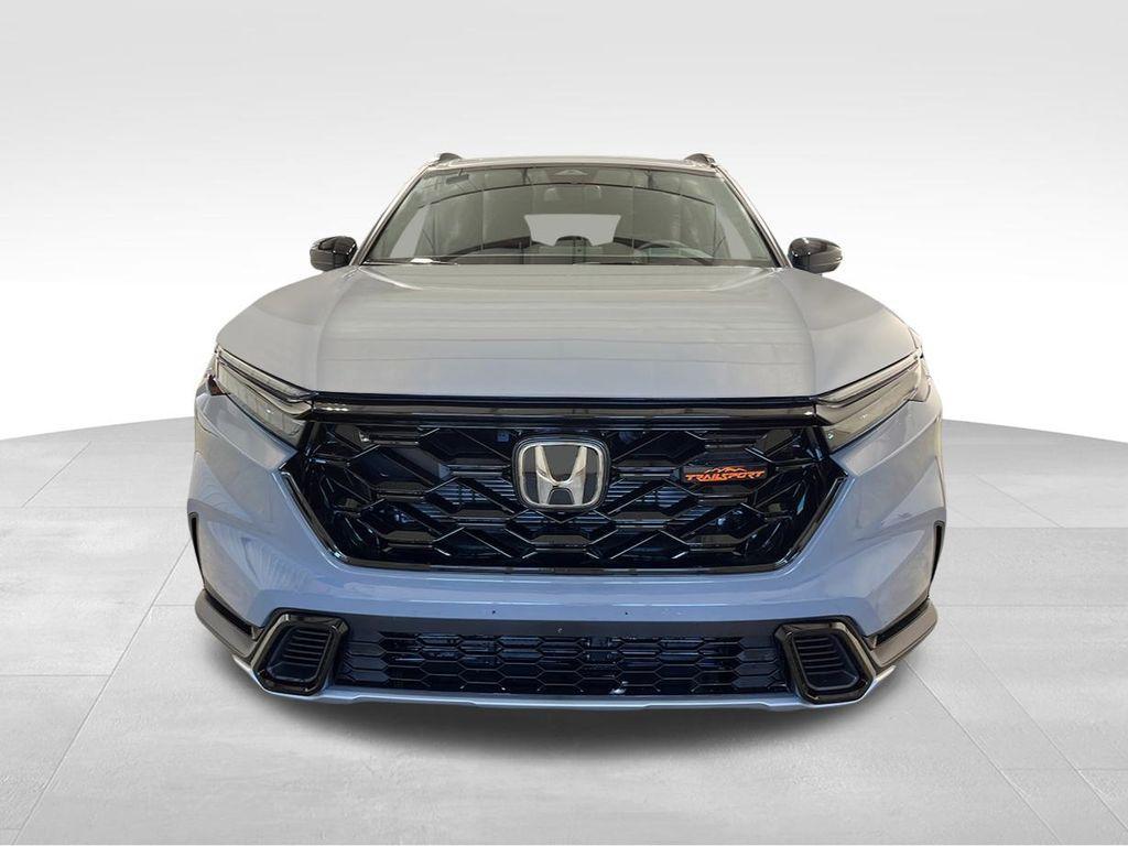new 2026 Honda CR-V Hybrid car, priced at $40,650