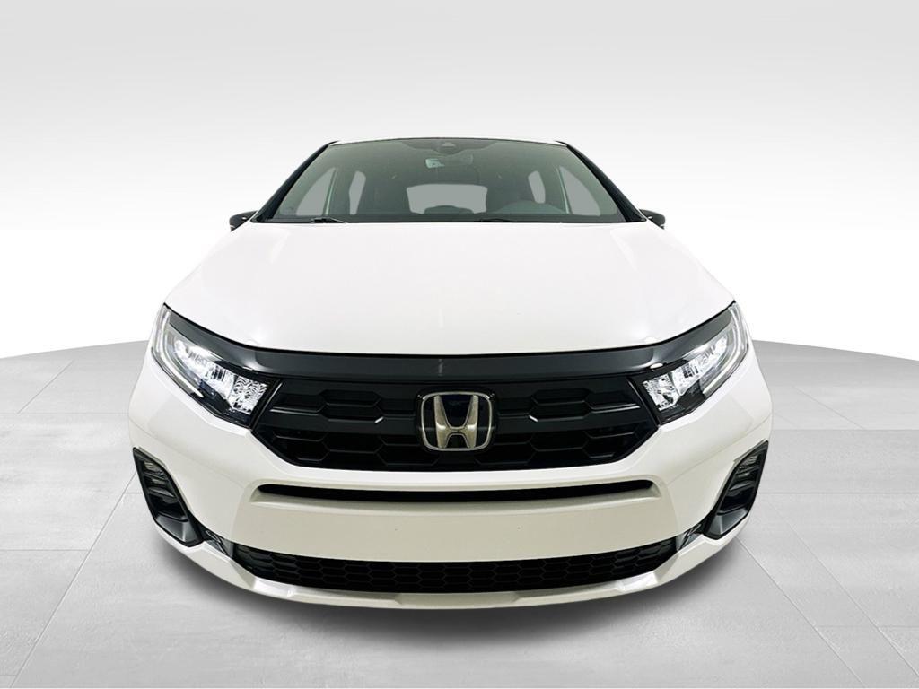 new 2025 Honda Odyssey car, priced at $42,661