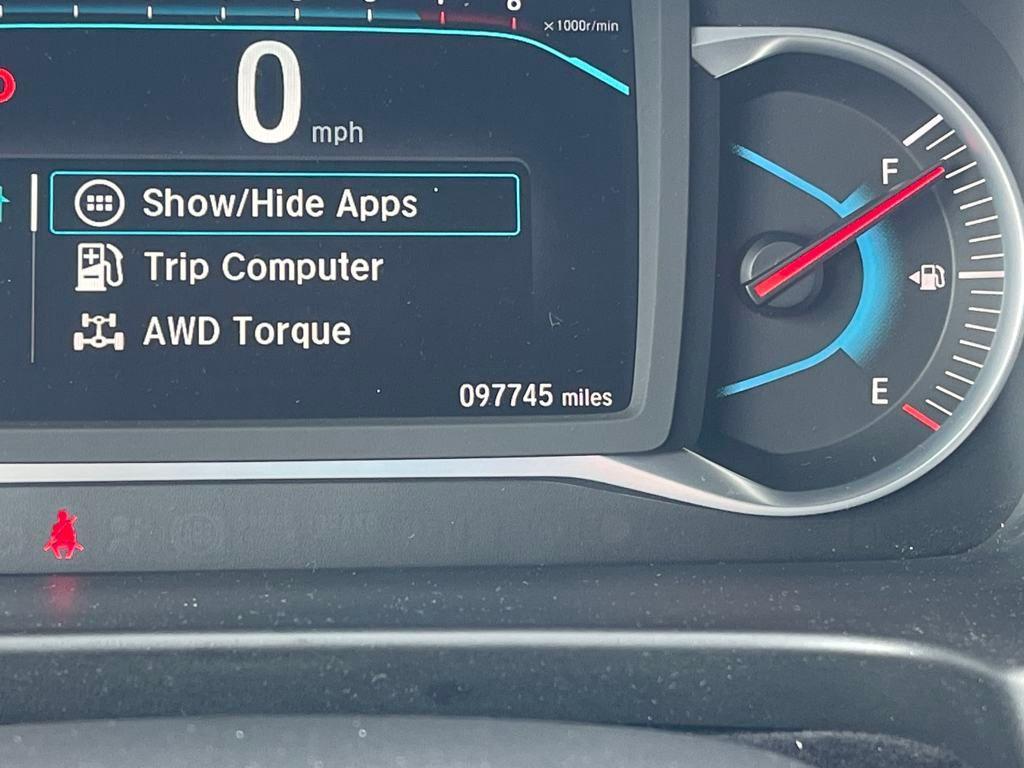 used 2021 Honda Pilot car, priced at $23,872