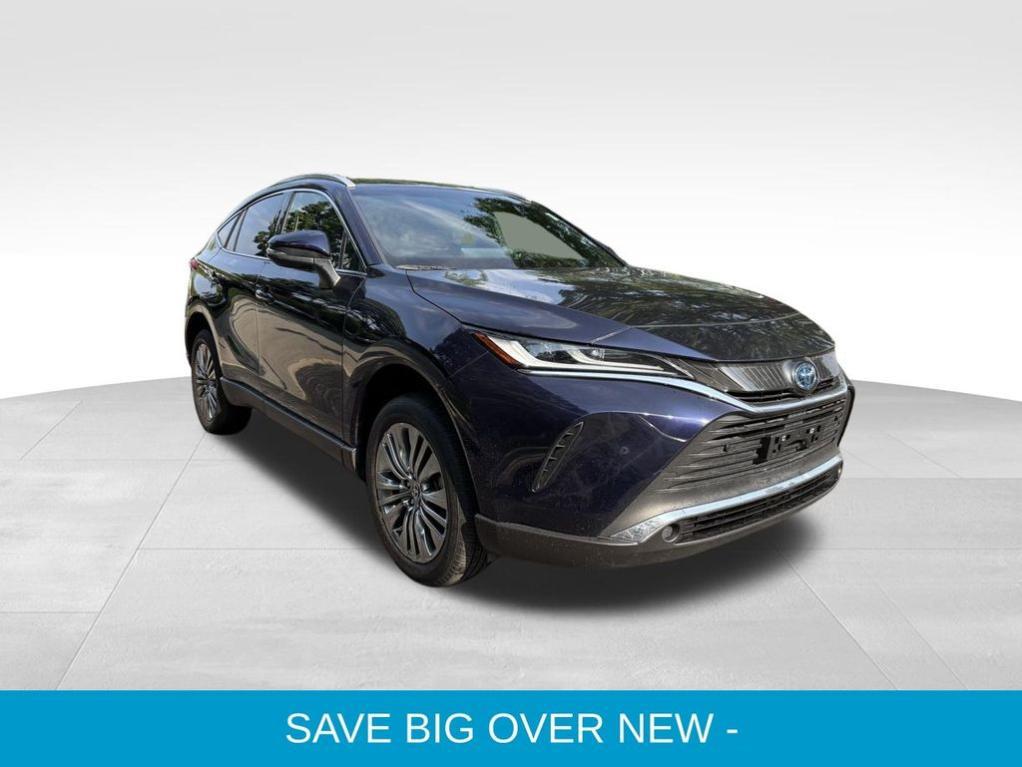 used 2022 Toyota Venza car, priced at $33,888