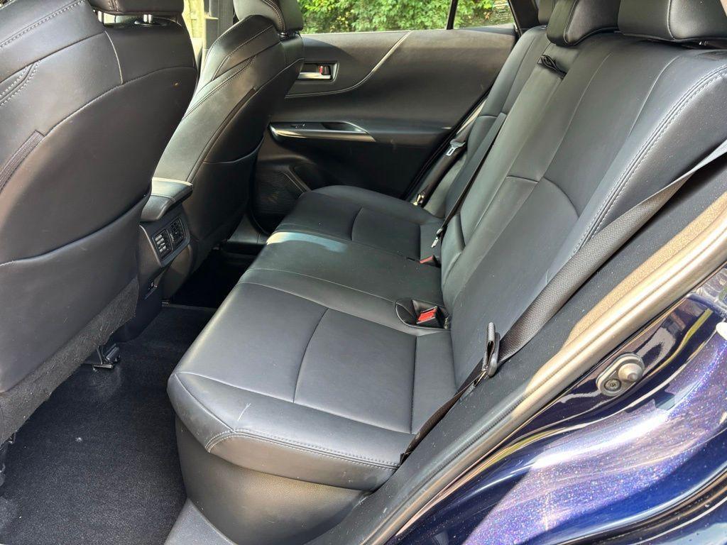 used 2022 Toyota Venza car, priced at $33,888
