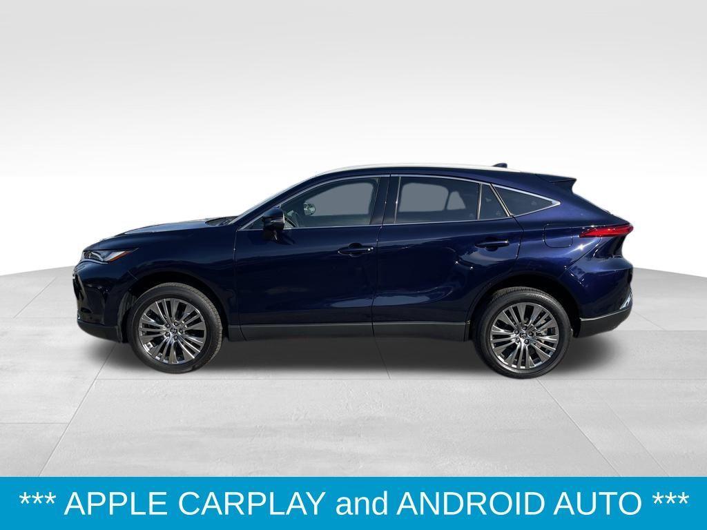 used 2022 Toyota Venza car, priced at $32,771