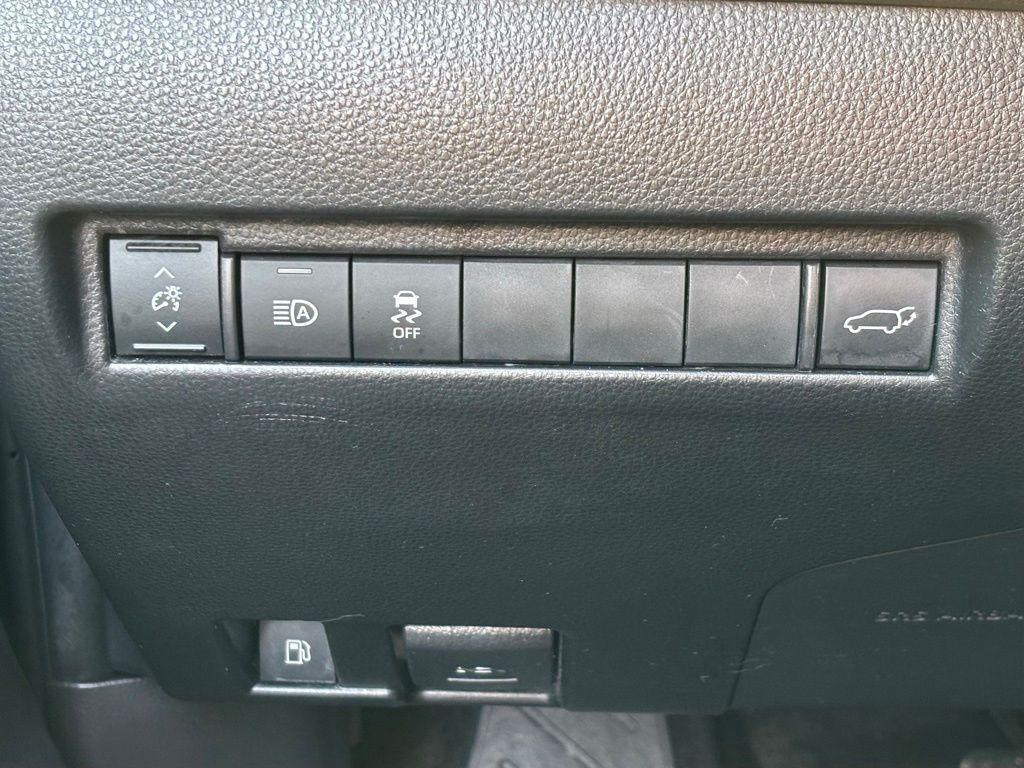used 2022 Toyota Venza car, priced at $33,888