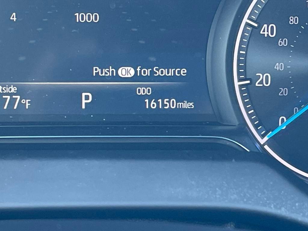 used 2022 Toyota Venza car, priced at $32,771