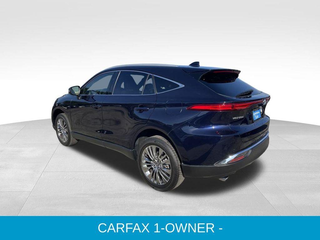 used 2022 Toyota Venza car, priced at $32,771