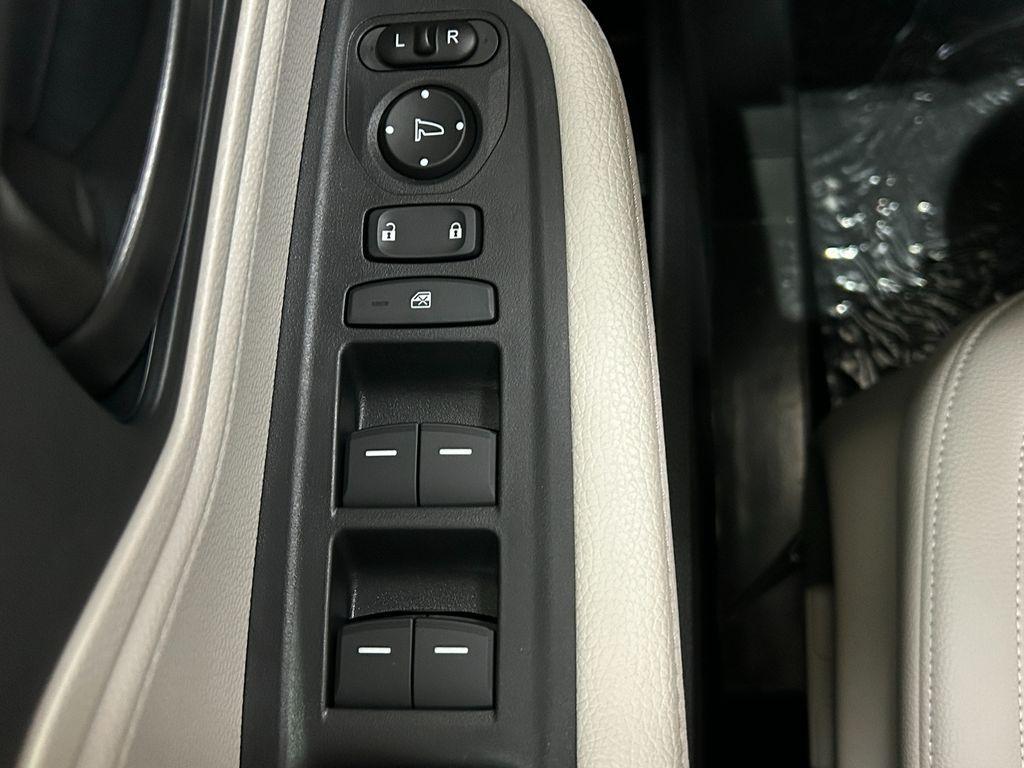 new 2026 Honda Odyssey car, priced at $44,885