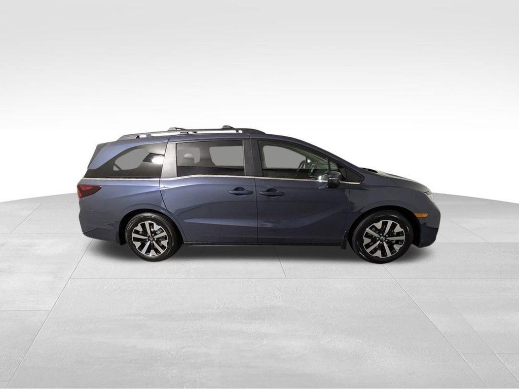 new 2026 Honda Odyssey car, priced at $44,885