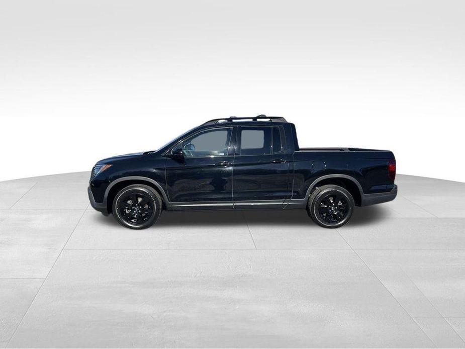 used 2019 Honda Ridgeline car, priced at $29,988