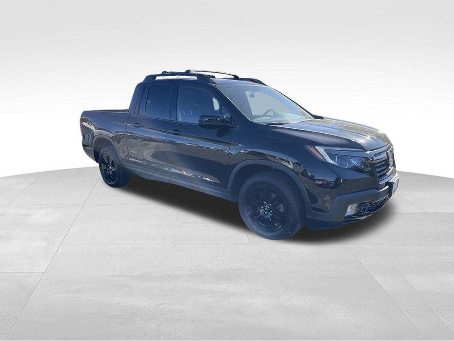 used 2019 Honda Ridgeline car, priced at $29,988