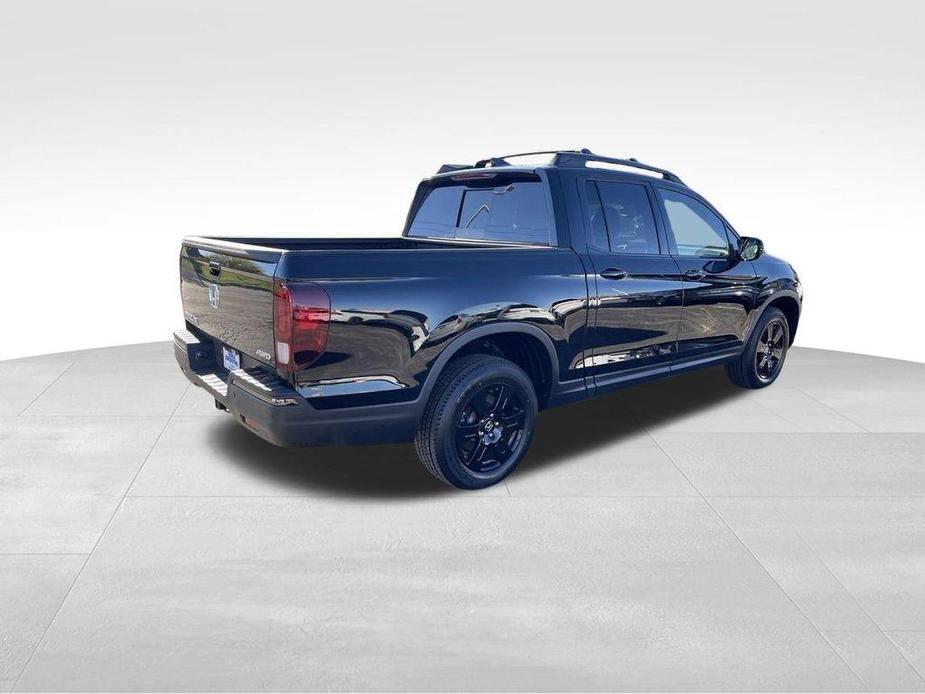 used 2019 Honda Ridgeline car, priced at $29,988