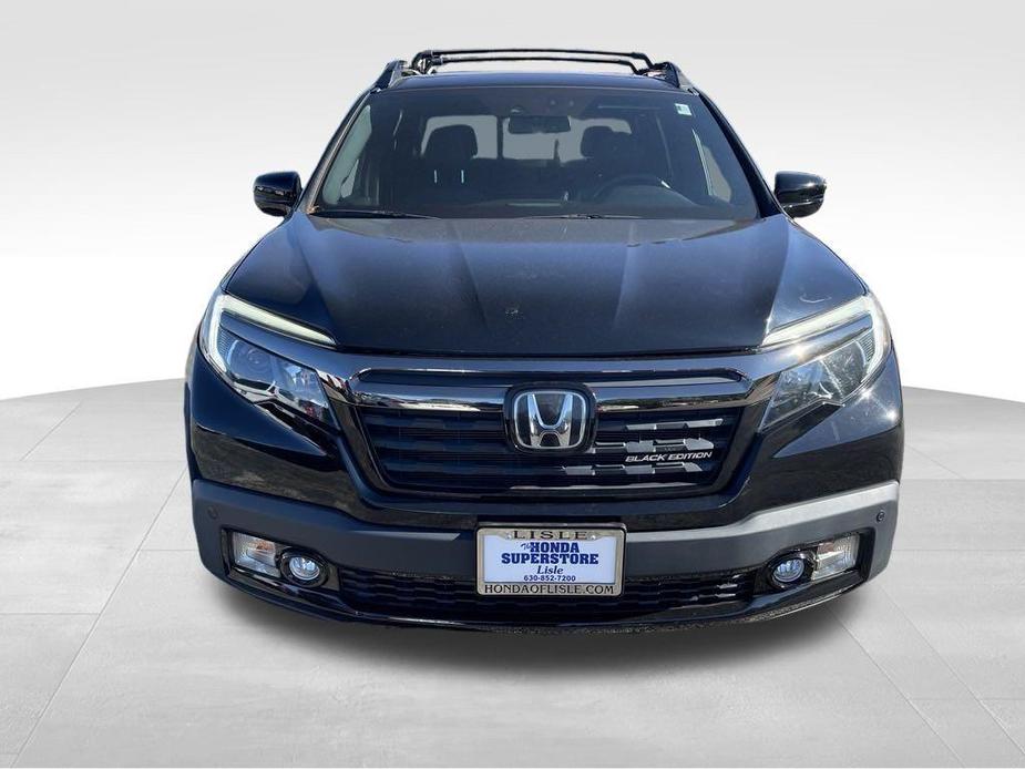 used 2019 Honda Ridgeline car, priced at $29,988