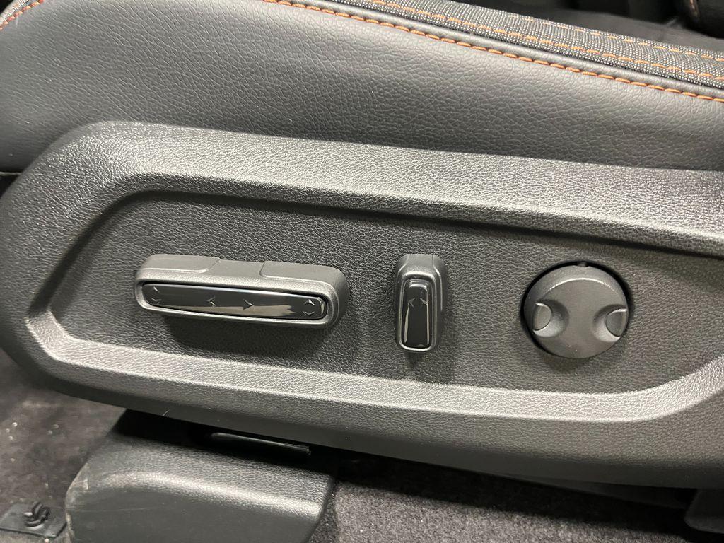 new 2026 Honda Passport car, priced at $51,775